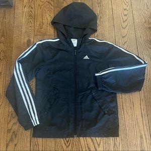 Adidas Windbreaker